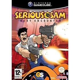 Serious Sam: Next Encounter (GC)
