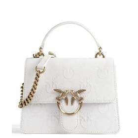 Pinko Love One Top Handle Mini Crossover Bag