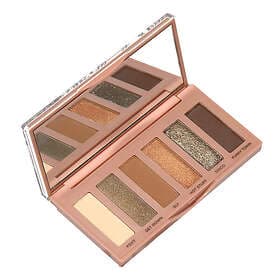 Urban Decay Naked Mini Eyeshadow Palette