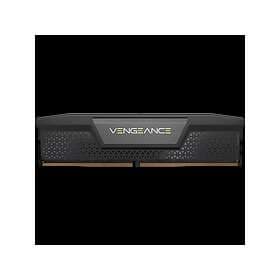 Corsair Vengeance Black DDR5 6600MHz 2x32GB (CMK64GX5M2B6600C32)