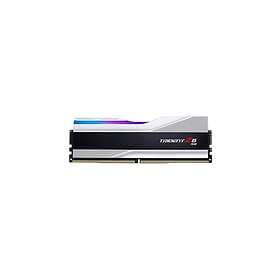 G.Skill Trident Z5 RGB Silver DDR5 6000MHz 2x16GB (F5-6000J3040F16GX2-TZ5RS)