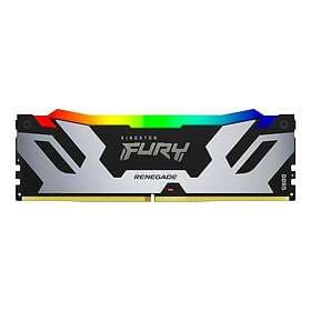Kingston FURY Renegade RGB DDR5 6000MHz 32GB (KF560C32RSA-32)