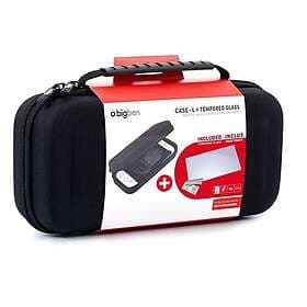 Bigben Interactive Accessory 5 Pack For Nintendo Switch