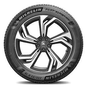 Michelin Pilot Alpin 5 SUV 235/55 R20 105V NE0 XL