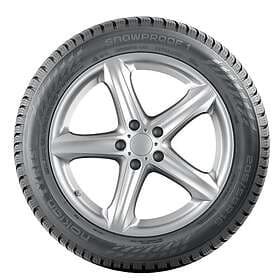 Nokian Snowproof 1 275/35 R19 100V XL