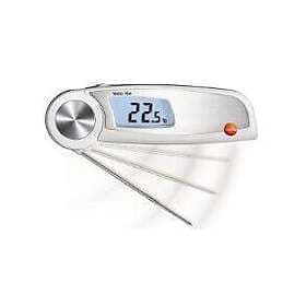 Testo Termometer 104, vikbar