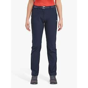 Montane Terra Stretch Lite Pants dam