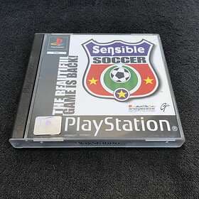 Sensible Soccer (PS1)