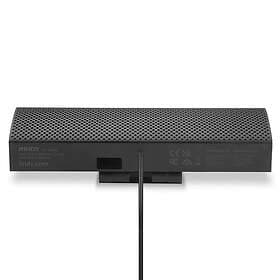 Lindy USB Type A 4K30 Conference