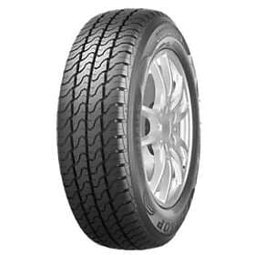 Dunlop Econodrive LT 215/60 R17 109T