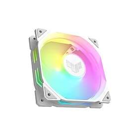 Asus TUF Gaming TR120 ARGB Reverse 3IN1 120mm White
