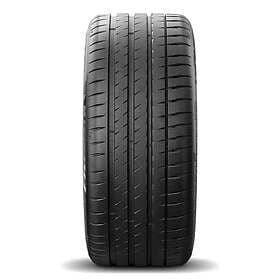 Michelin Pilot Sport 4S 295/30 R21 102Y XL
