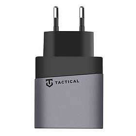Tactical Microgrid GaN 45W