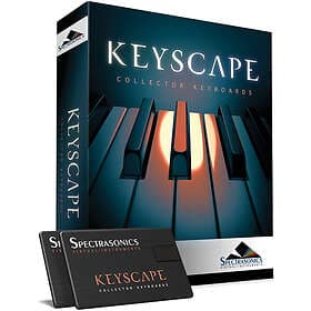 Spectrasonics Keyscape