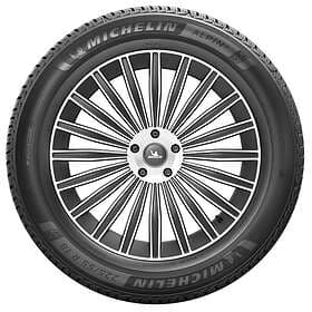 Michelin Alpin 7 195/55 R16 87H