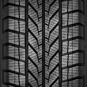 Dunlop Econodrive Winter 205/65 R16 107T