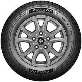 Dunlop Econodrive Winter 205/75 R16 113R