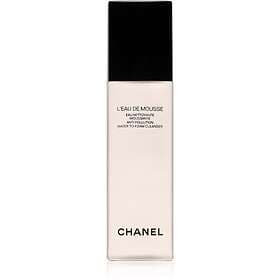 Chanel L'Eau De Mousse Water-To-Foam Cleanser 150ml