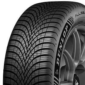 Dunlop All Season 2 205/45 R17 88W XL