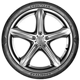 Goodyear Eagle F1 Supersport 295/40 R21 111Y XL