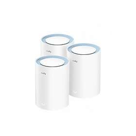 Cudy M1200 3-pack