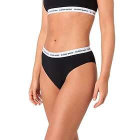 Björn Borg Core Logo High Waist Brief 2-Pack