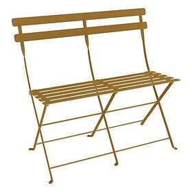 Fermob Bistro 2-Seater Ottoman