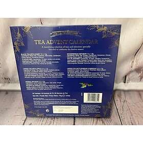 Advent New English Teas Advent Calendar 50 Teabags