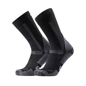 Danish Endurance Merino Wool Hiking Socks Light 1-pack