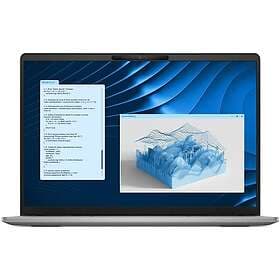 Dell Latitude 5455 F4M68 14" Snapdragon X Plus 16GB RAM 512GB SSD