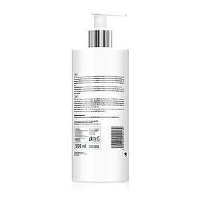 Apis Natural Cosmetics Ultrasound Moisturizing Body Gel 500ml