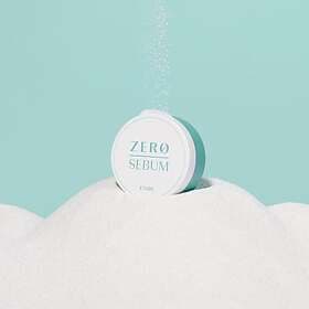 Etude Zero Sebum Drying Powder  4g