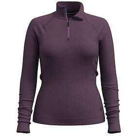 Smartwool Thermal Merino Base Layer 1/4 Zip (Women's)
