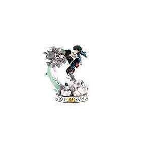 First4Figures My Hero Academia (Izuku Midoriya 1/6 Scale) RESIN Statue