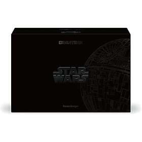 Ravensburger Gravitrax Star Wars Kulbana Death Star