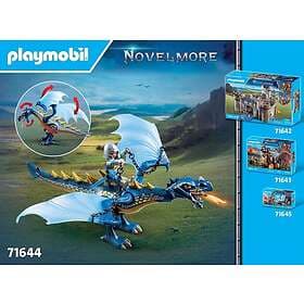 Playmobil Novelmore 71644 Combat Dragon
