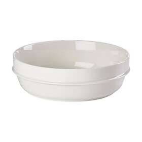 Zone Denmark Eau pastaskål 0,9l Offwhite