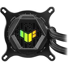 Asus TUF Gaming LC 120 ARGB CPU