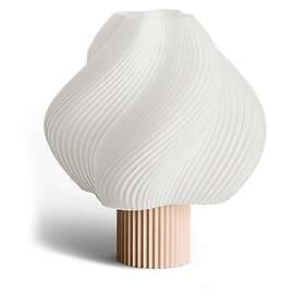 Créme Atelier Soft Serve Portable Lamp