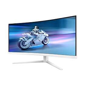 Philips 34" Evnia 5000 34M2C5501A LED Monitor Curved
