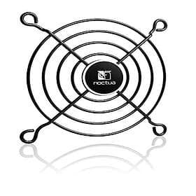 Noctua NA-FG1-8 Sx2 Fan Cover 80mm 2-pack