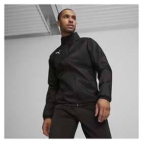 Puma teamGOAL All Weather Jacket (Jr)