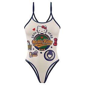 Otso Hello Kitty Cheerleading Baddräkt