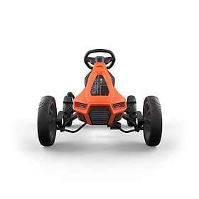 Berg Toys Rally NRG Orange Go-Kart