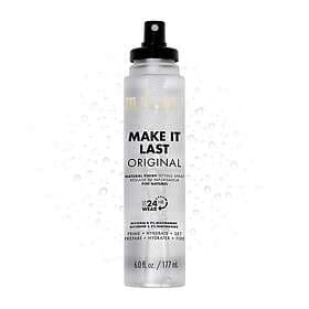 Milani Cosmetics Make it Last Natural Jumbo Setting Spray 177ml
