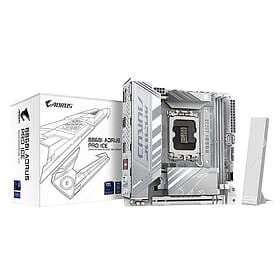 Gigabyte B860I AORUS PRO ICE