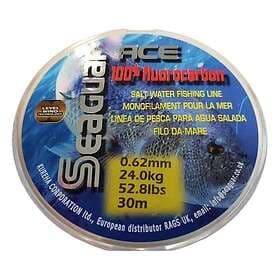 Colmic Seaguar Ace Fluorocarbon 15 M