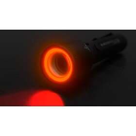LED Lenser P9r