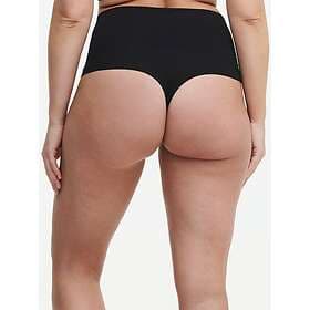 Chantelle Smooth Comfort High Waisted Thong