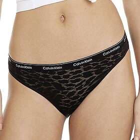 Calvin Klein Modern Lace Bikini 3-pack